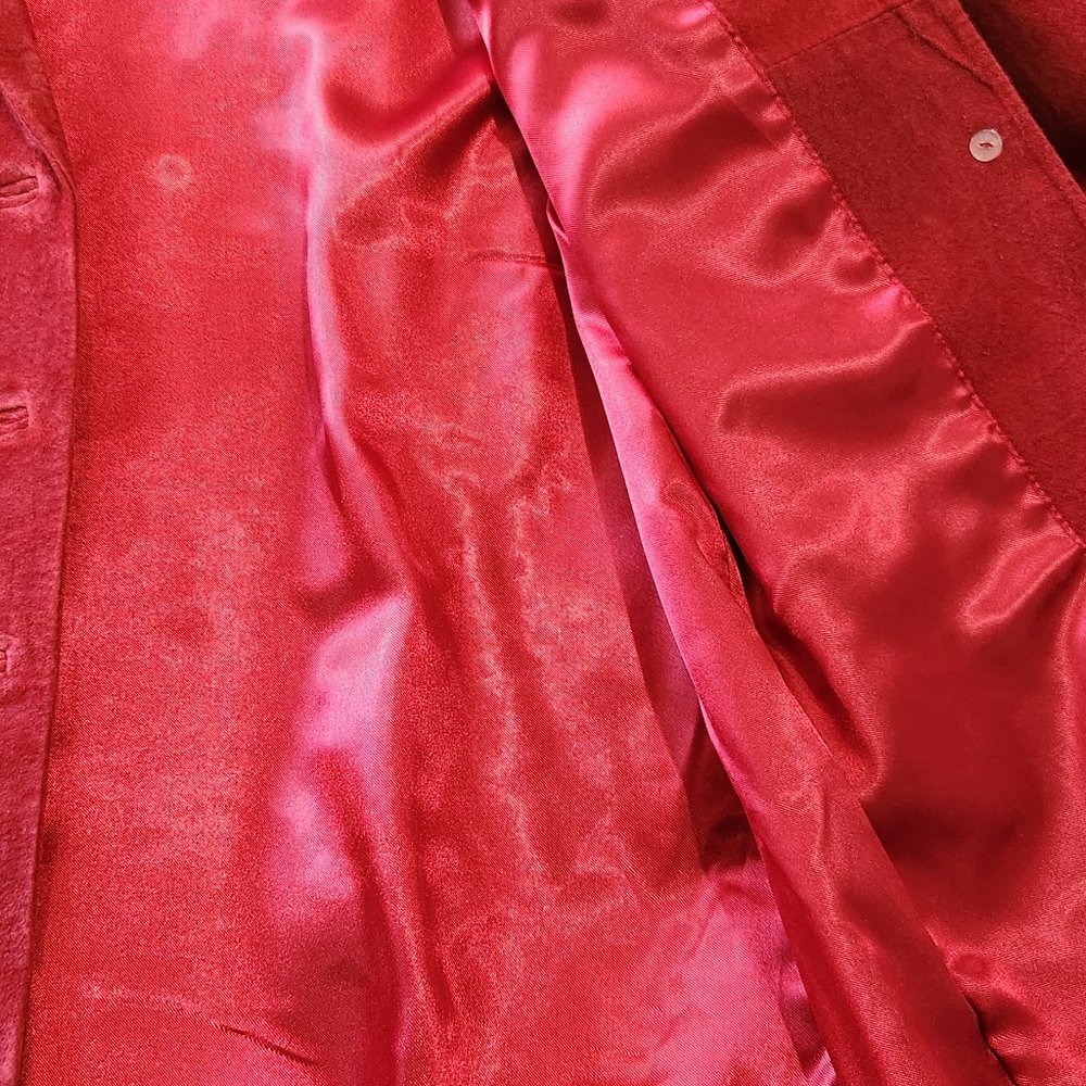 SALE! Victor Costa Blazer. SALE! - Picture 9 of 13